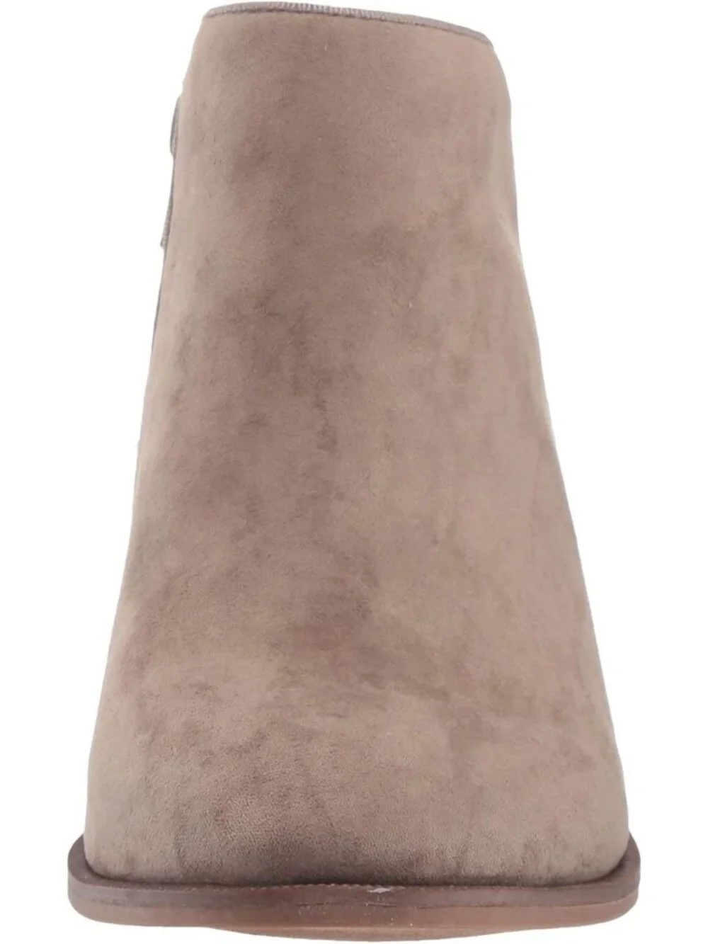 Stylish Women's Ankle Boots with Block Heel - Comfortable & Versatile Footwear